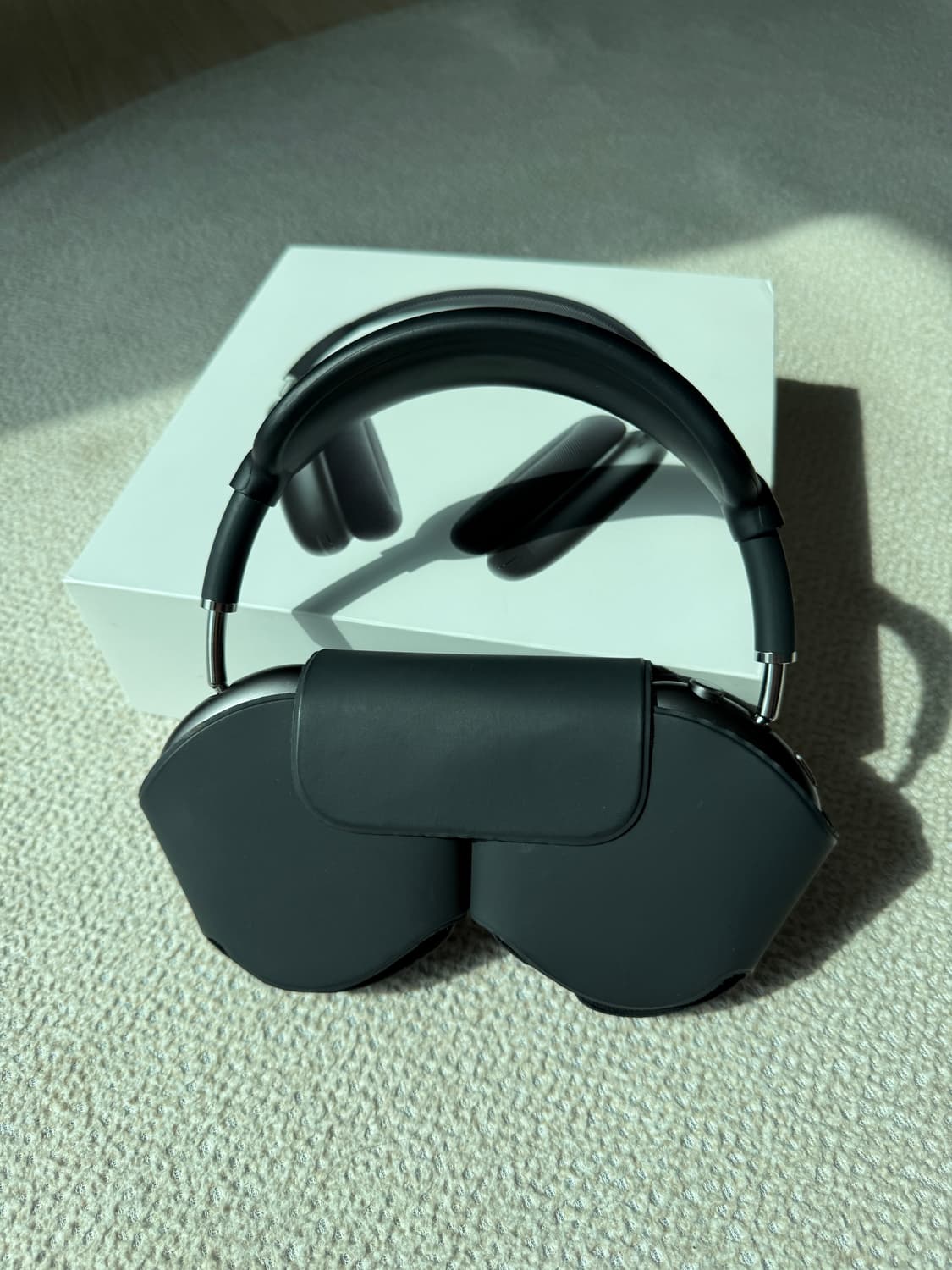 에어팟맥스 풀박스 8핀 S급 상품이미지1