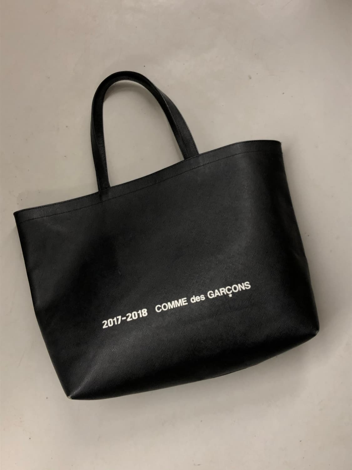 Comme des garcons 토트백 상품이미지7
