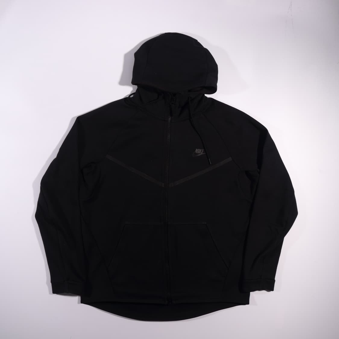 나이키 후드집업 B646 상품이미지1