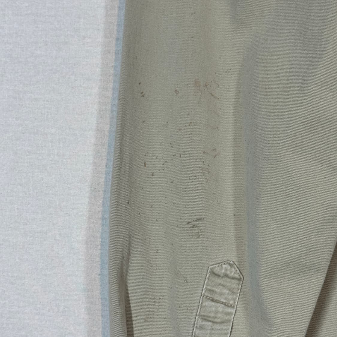 L) Wrangler 랭글러 투포켓 워크웨어 셔츠 상품이미지8