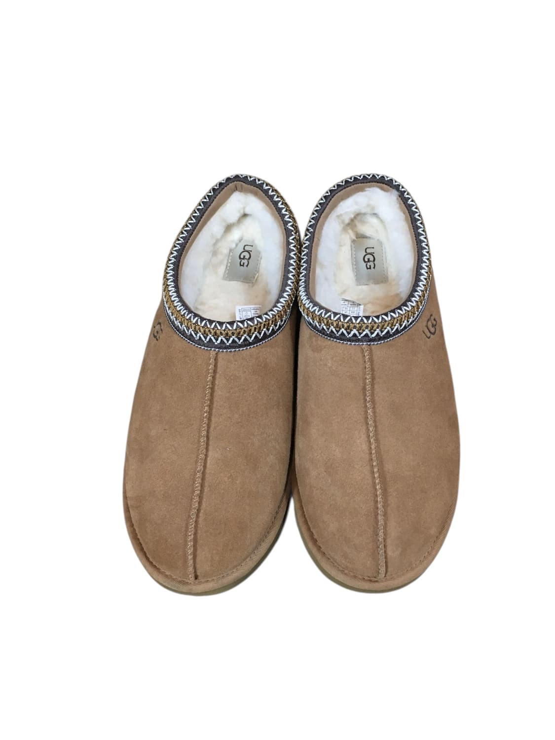 어그 타스만 체스트넛 280-290 상품이미지4