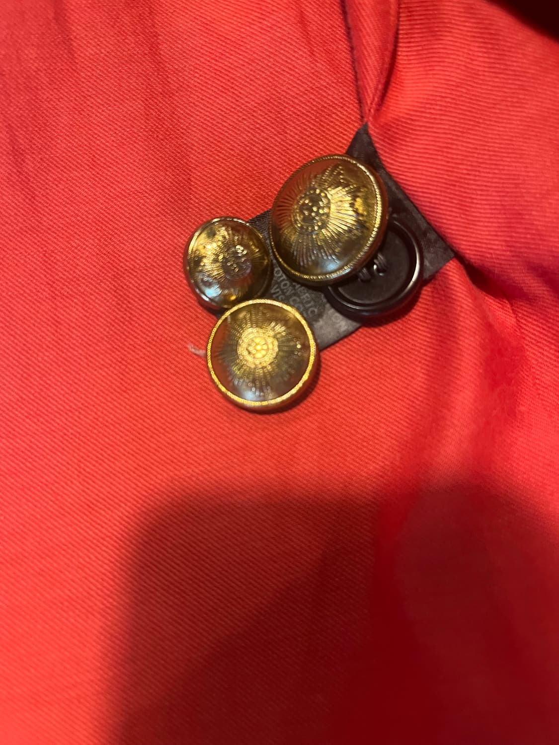 이자벨 마랑 컬렉션 코트 상품이미지8