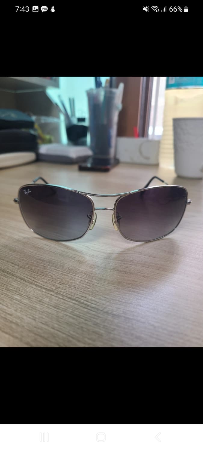 레이벤 선글 상품이미지6