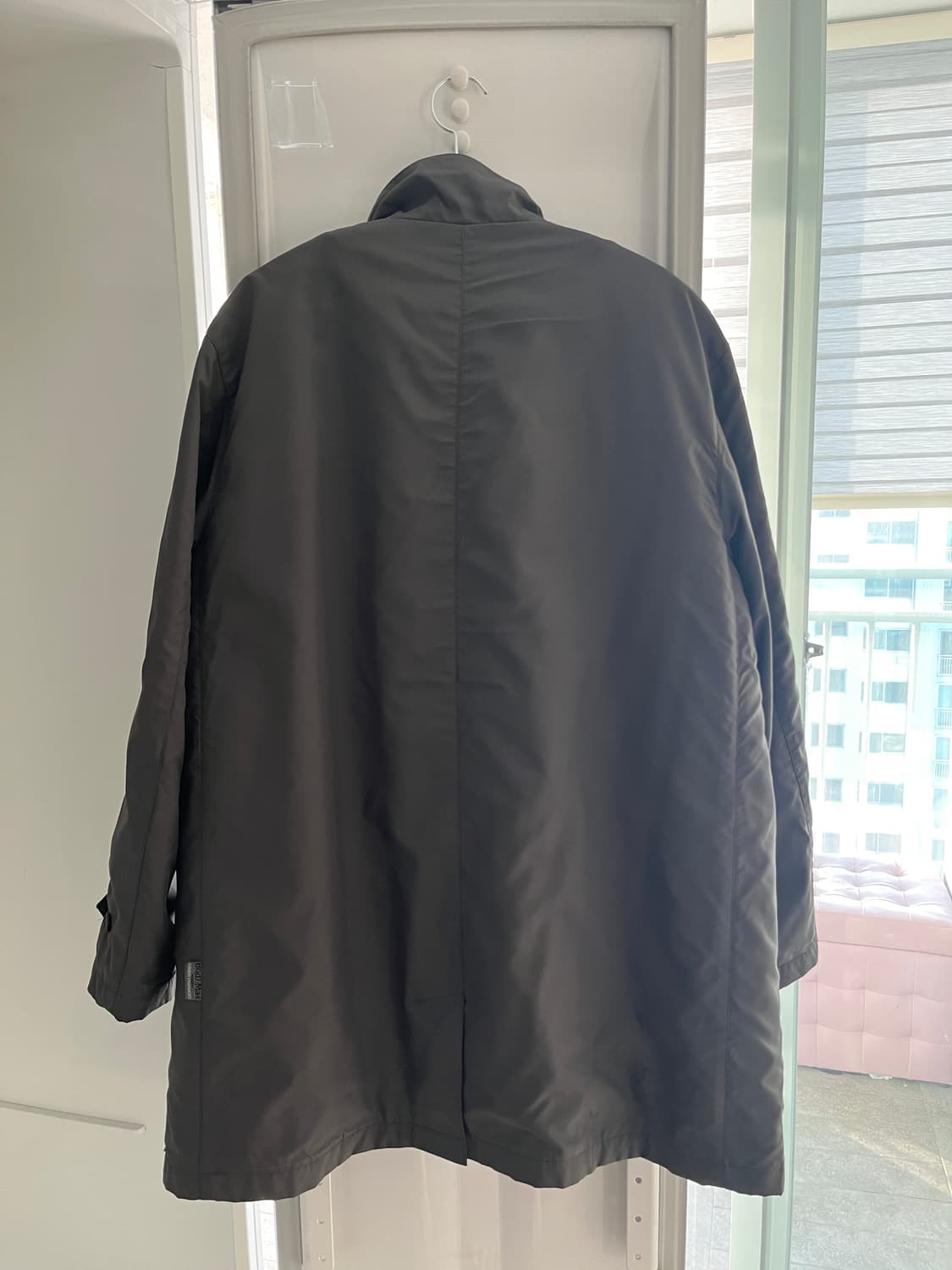 KANSAI YAMAMOTO Body max 야상 자켓 상품이미지3