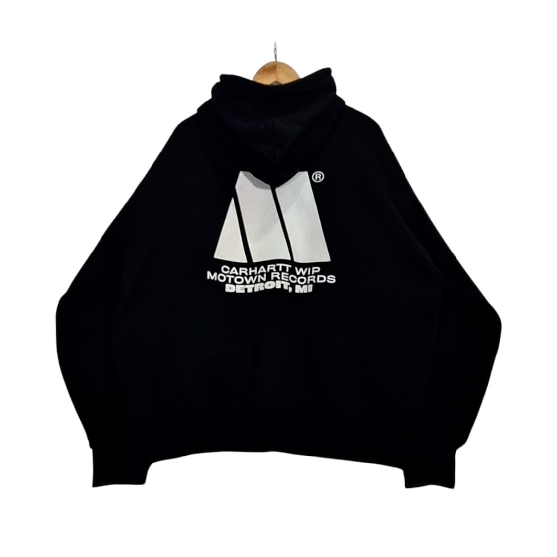 칼하트wip x motown후드티 상품이미지2