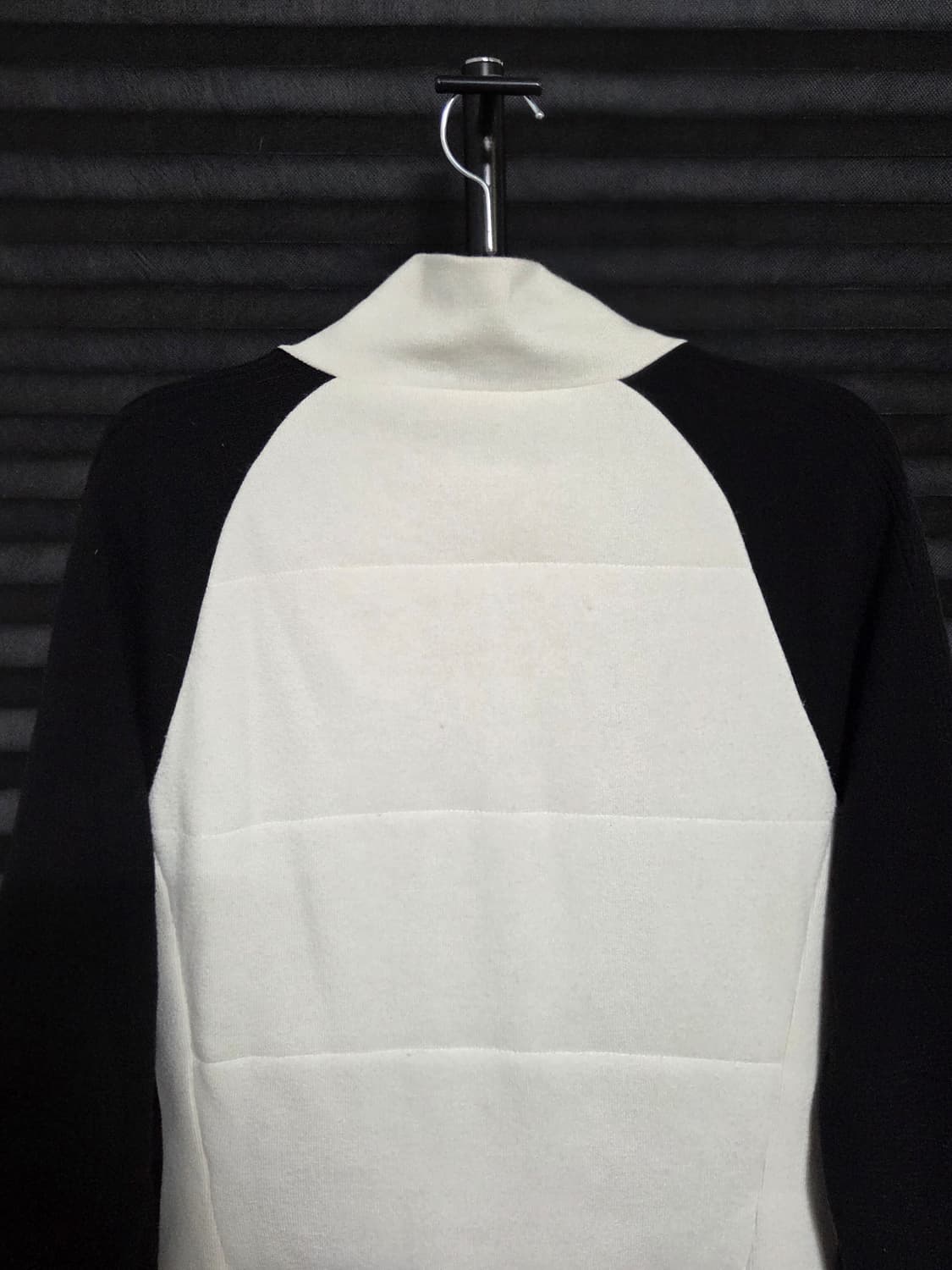 (정품) [타이틀리스트] 골프 니트 집업 판매합니다. 상품이미지6