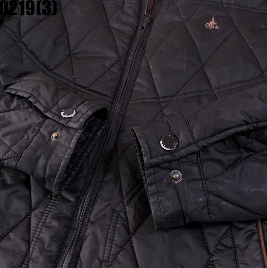 빈폴 퀼팅 자켓 상품이미지3