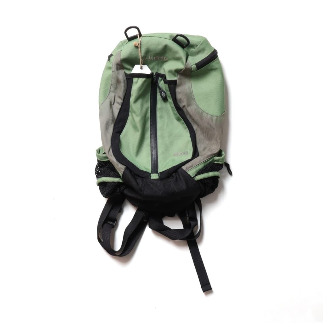 엘엘빈 L.L. Bean Backpack

 상품이미지1