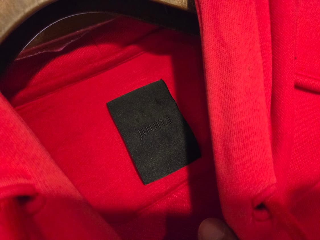 준지 후드 상품이미지5