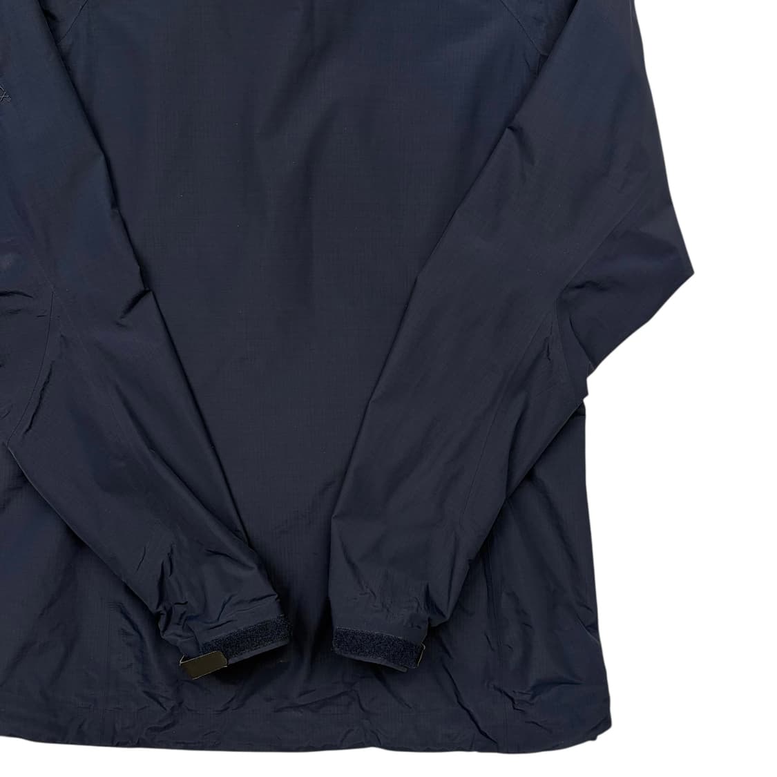 아크테릭스 제타 SL 네이비 바람막이 M 상품이미지6