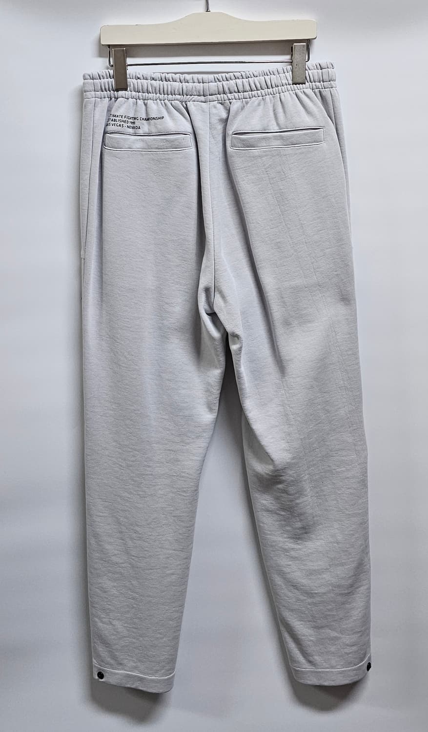 UFC 스냅저지 팬츠 L 상품이미지2
