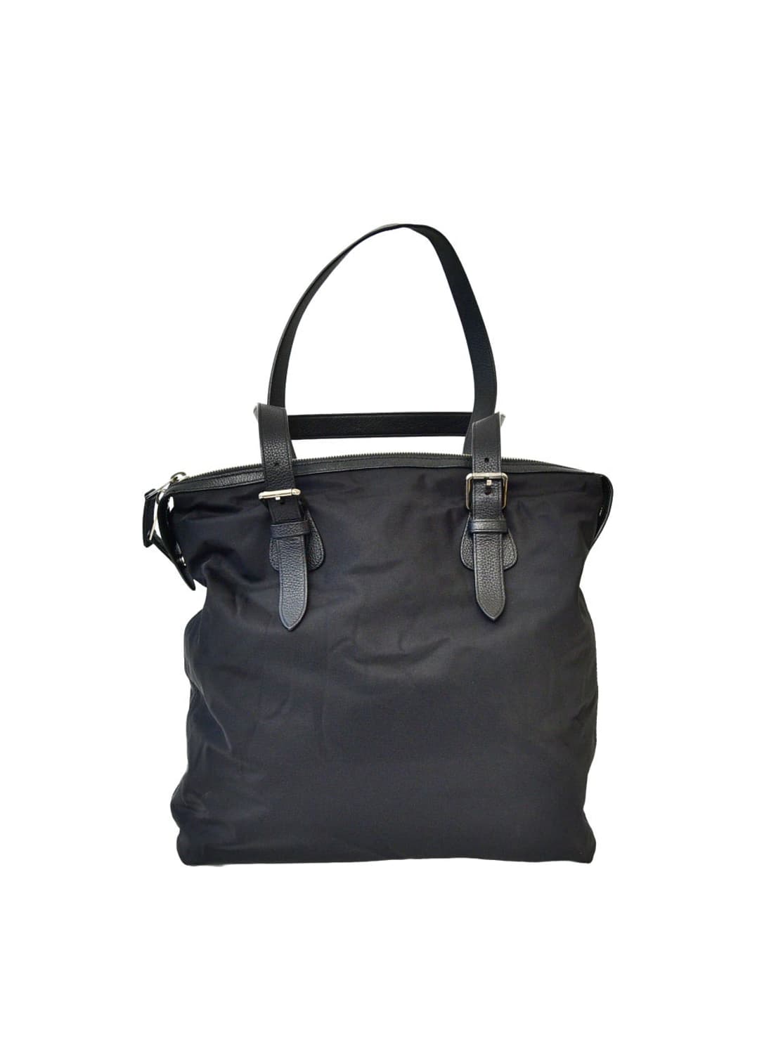 버버리 트렌톤 나일론 숄더백 (정품) 상품이미지3