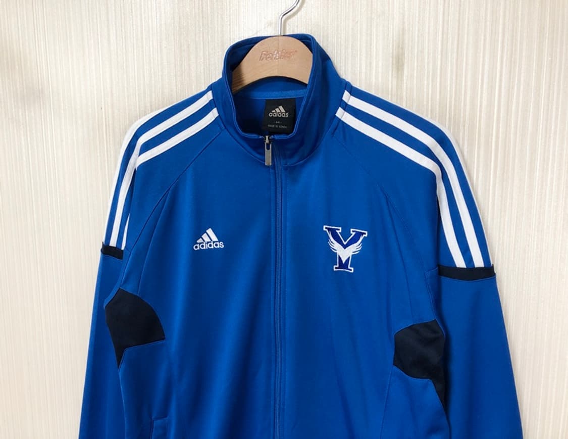 아디다스 연세대학교 트레이닝자켓/트랙슈트 95 상품이미지6