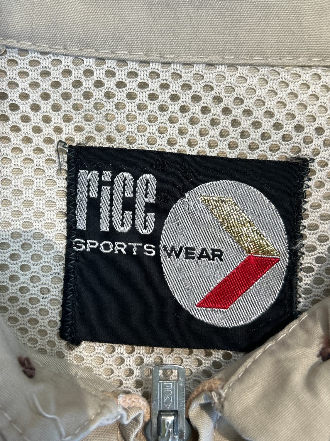 Rice 해링턴 재킷 워크웨어 상품이미지10