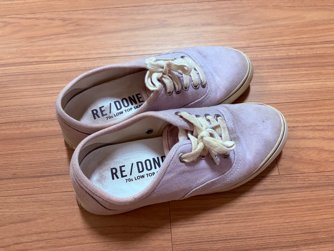 리던 스니커즈 240 상품이미지1