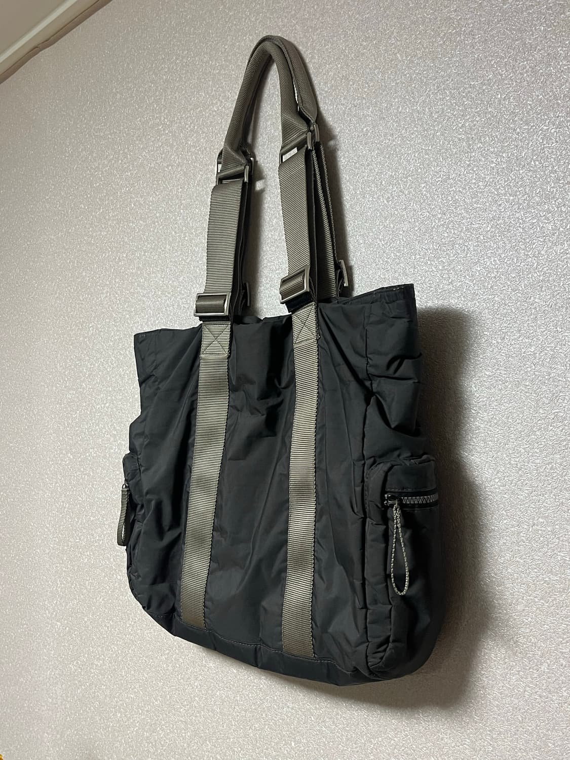prada sports nylon shoulder bag 상품이미지3