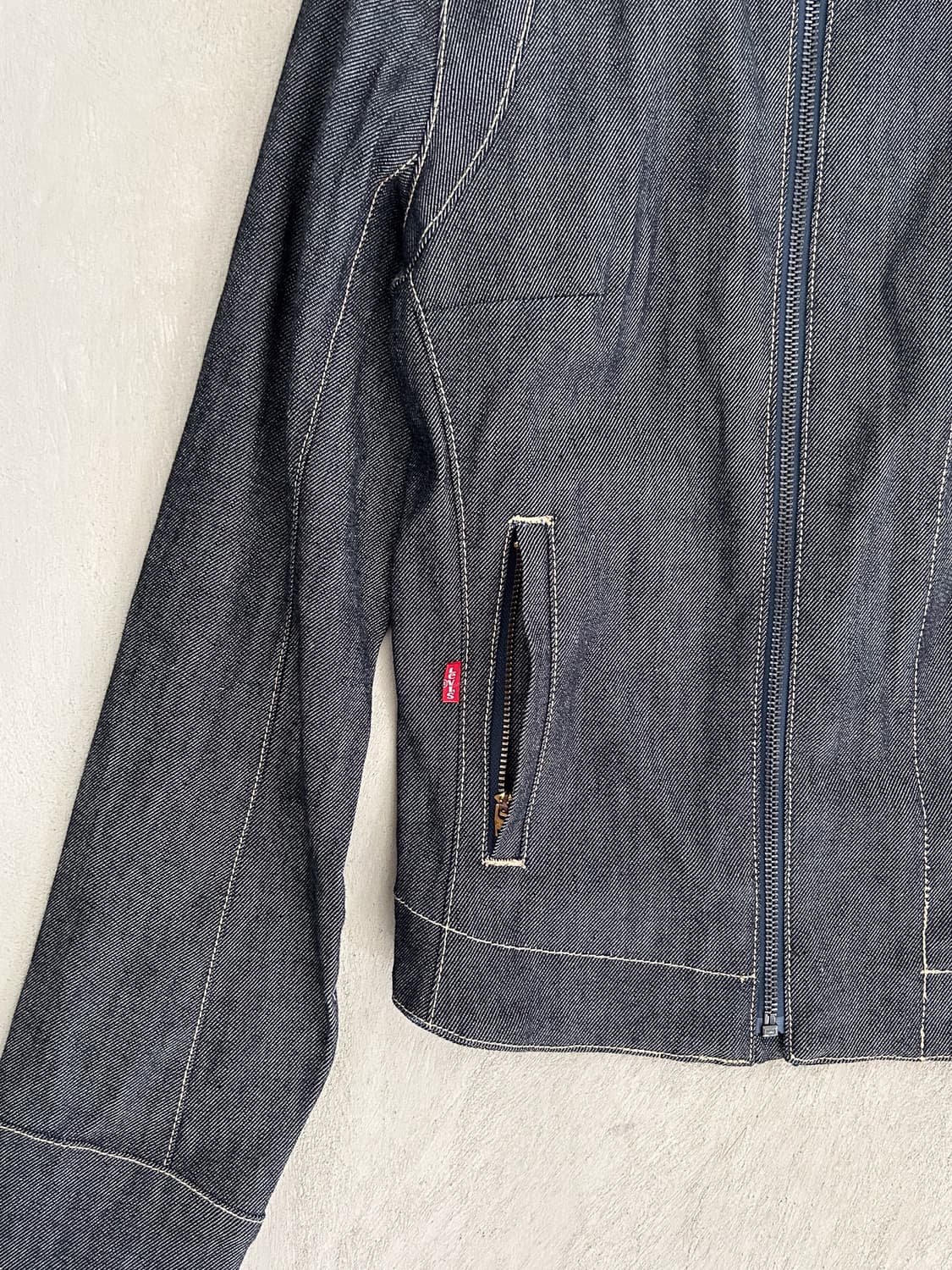 1st) Levi’s Engineered Jeans 상품이미지4