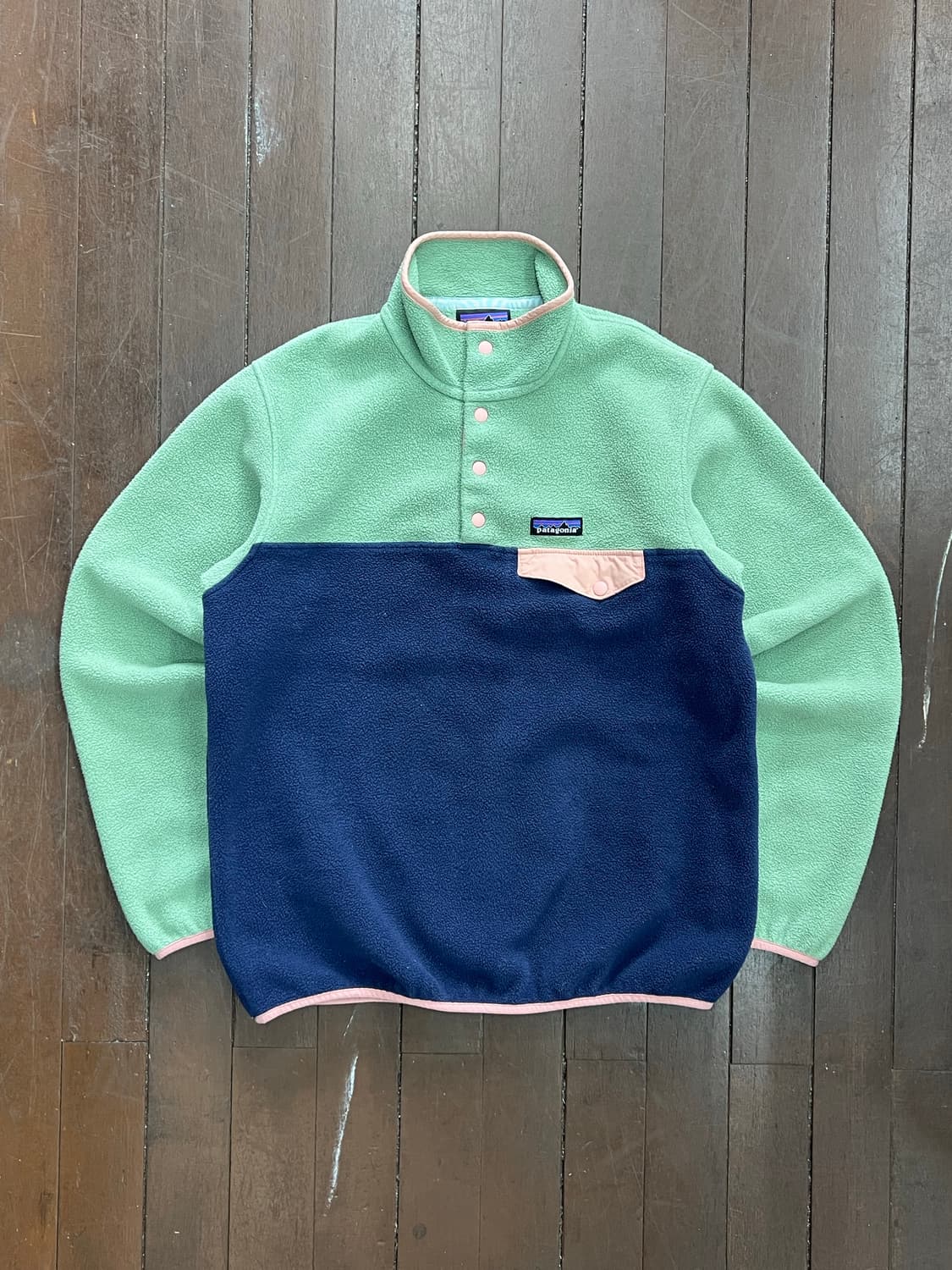 파타고니아 신칠라 후리스  상품이미지1