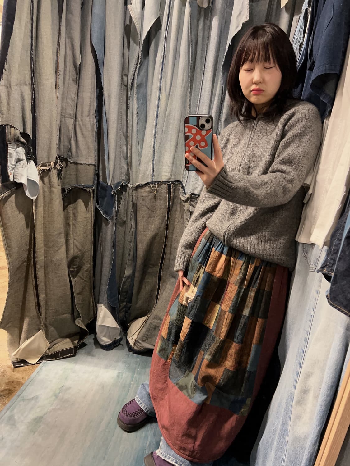 44-55 ) Japanese Vintage  상품이미지7