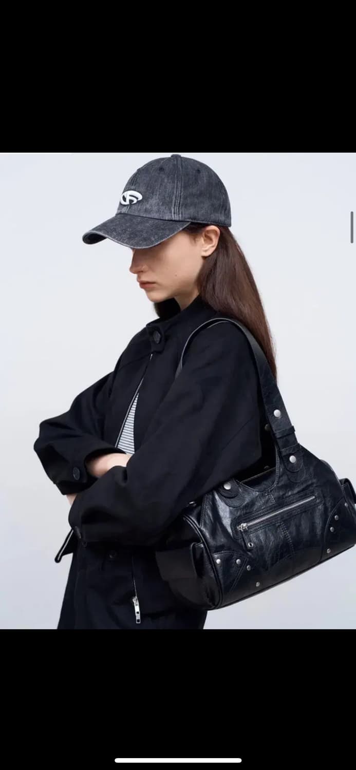 도프셉 망치 가방 토트백 상품이미지4