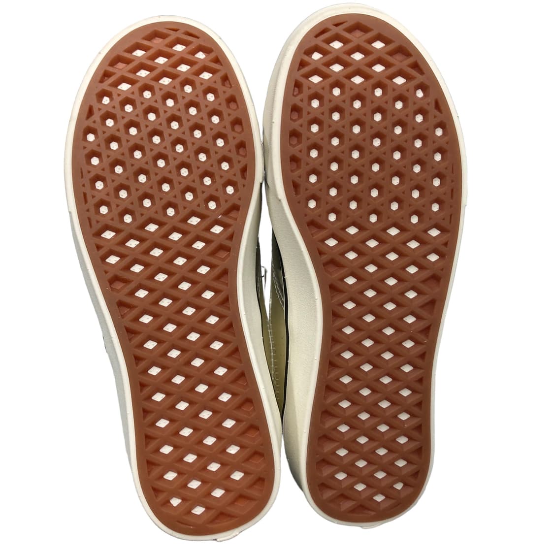 반스 컴퍼쿠시 슬립스쿨 체커보드 화이트 220mm 상품이미지5