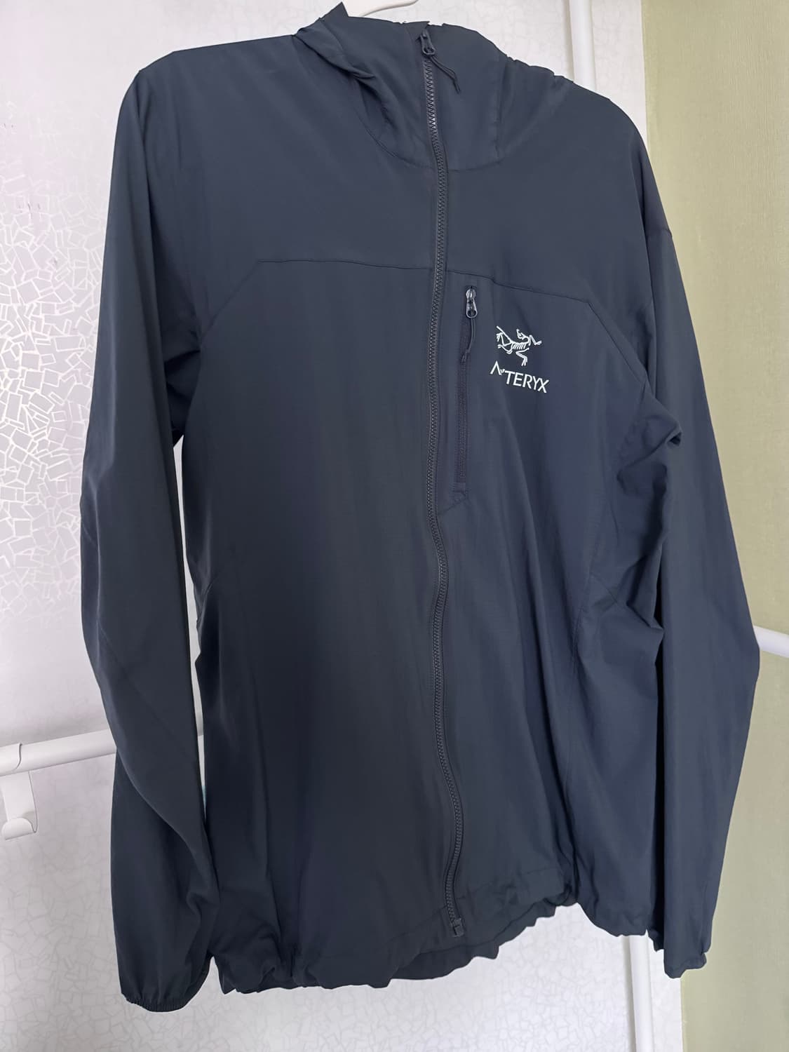 아크테릭스 스쿼미시 블랙 사파이어 S사이즈 상품이미지2