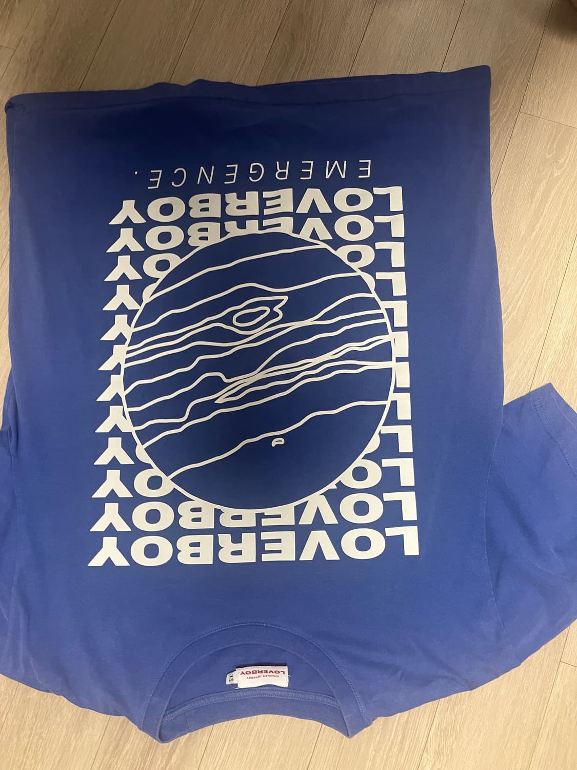 찰스제프리 러버보이 상품이미지1