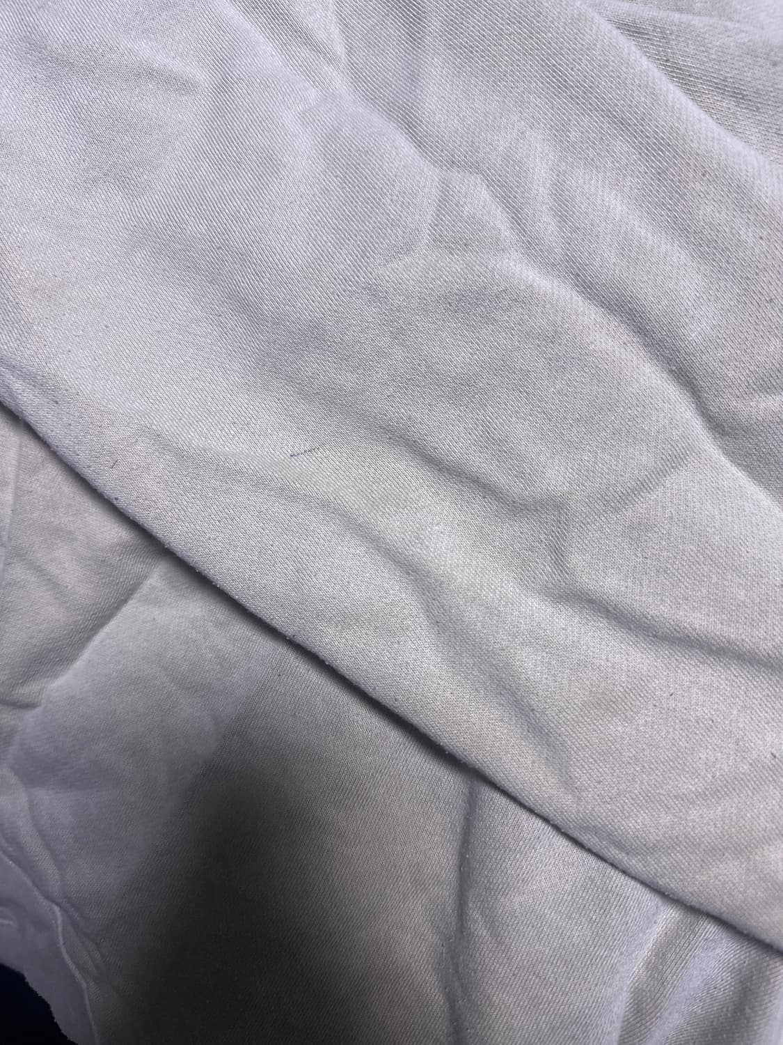 [2] 랩 12 맨투맨 피그먼트 베이지 상품이미지4