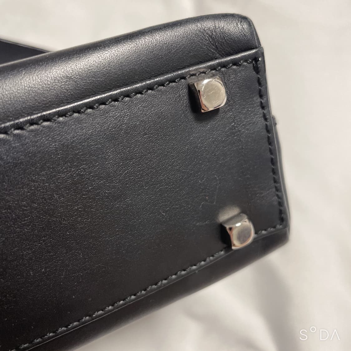 페라가모 미니 토트백 상품이미지4