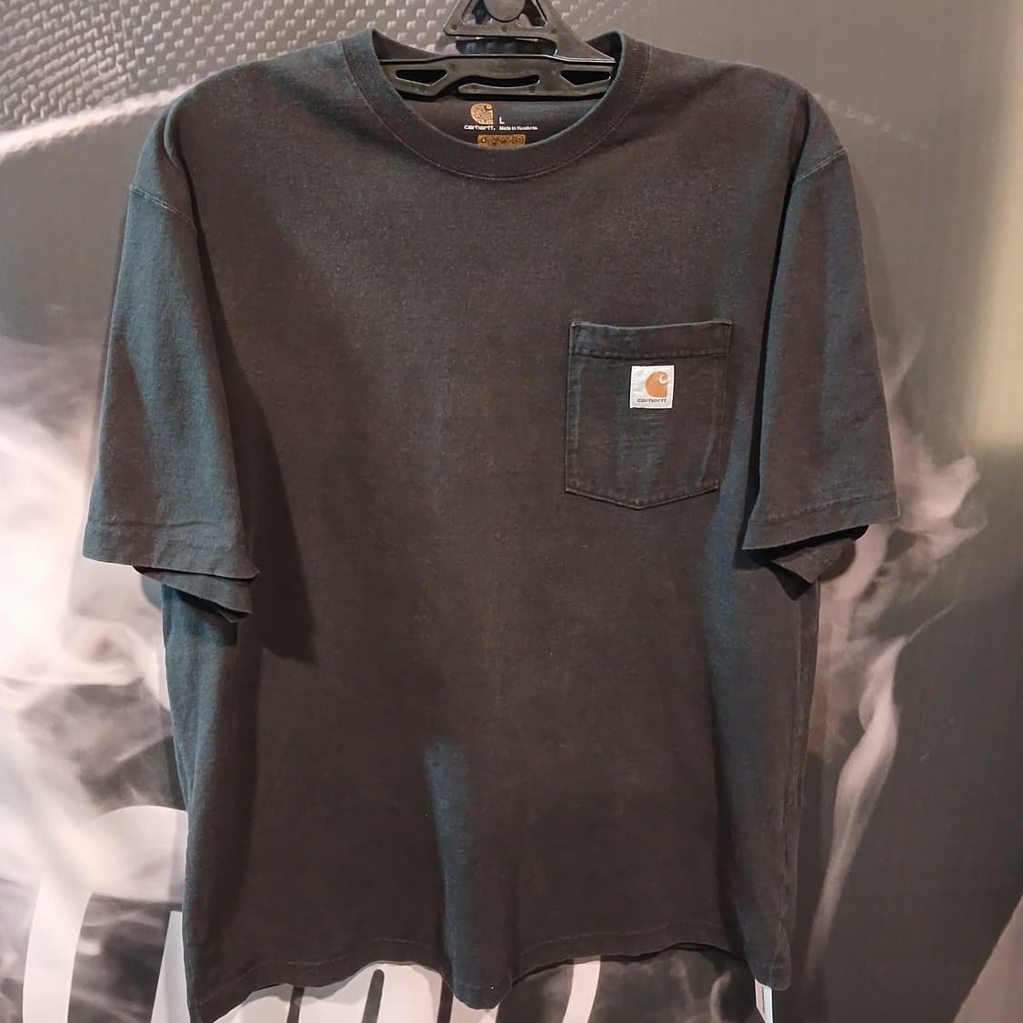 칼하트 반팔 상품이미지1