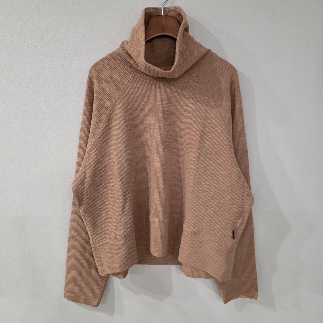 DKNY Sport 터틀넥 니트 XS 상품이미지1