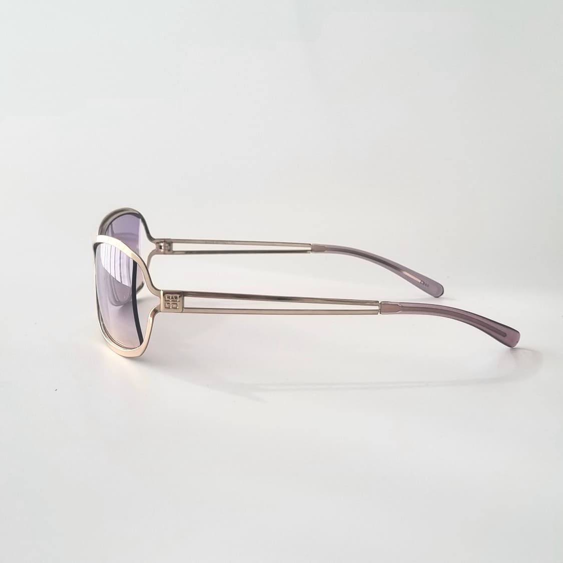 데드스탁  GIVENCHY(지방시) 4G 로고 메탈 선글라스 상품이미지4