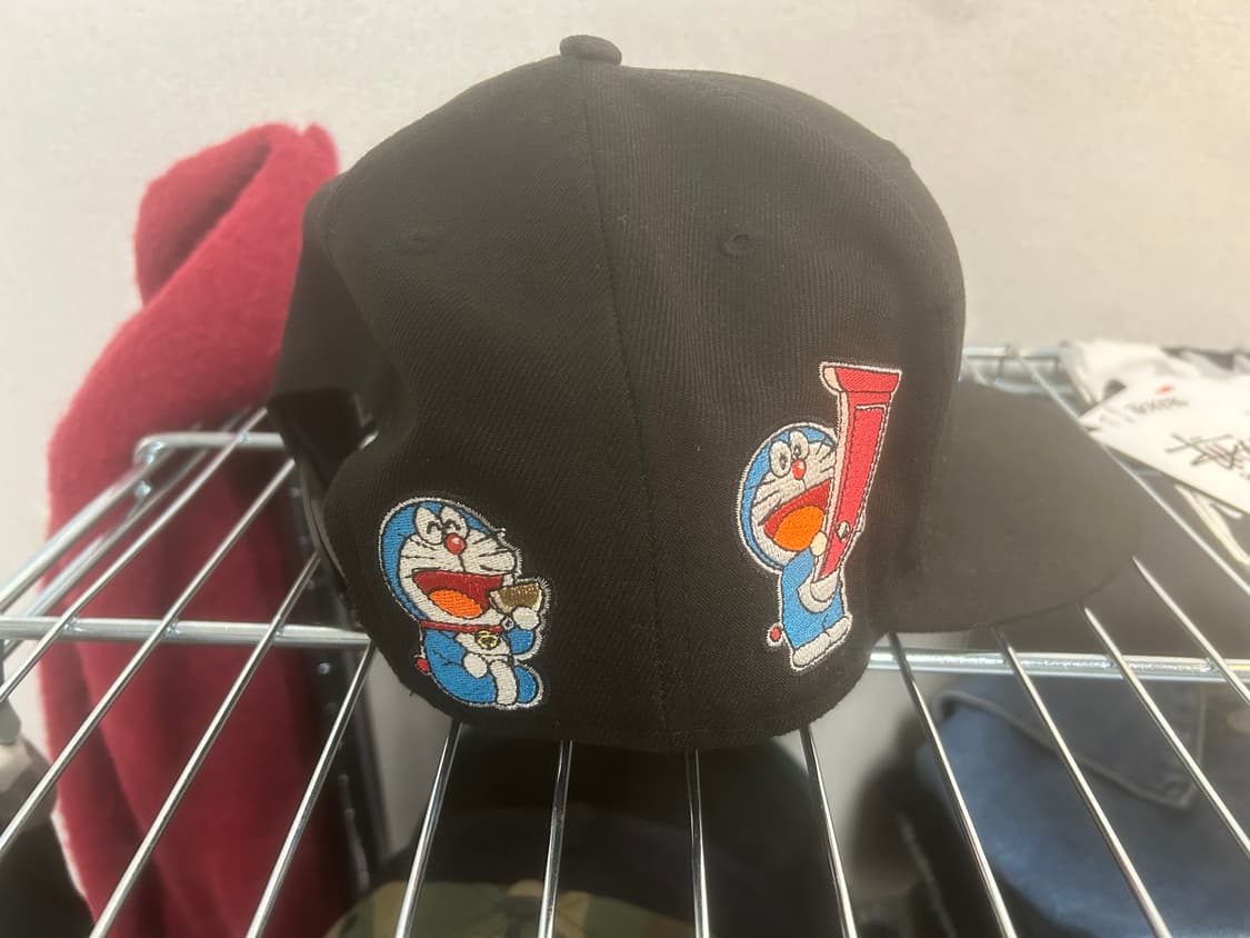 도라에몽  x 뉴에라 50th 상품이미지3