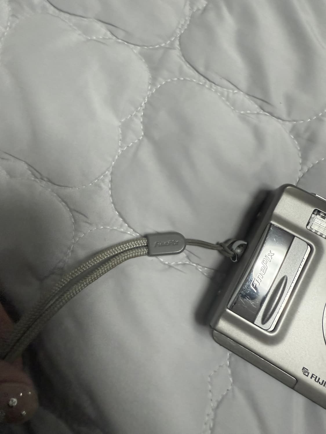 후지 finepix450 상품이미지2