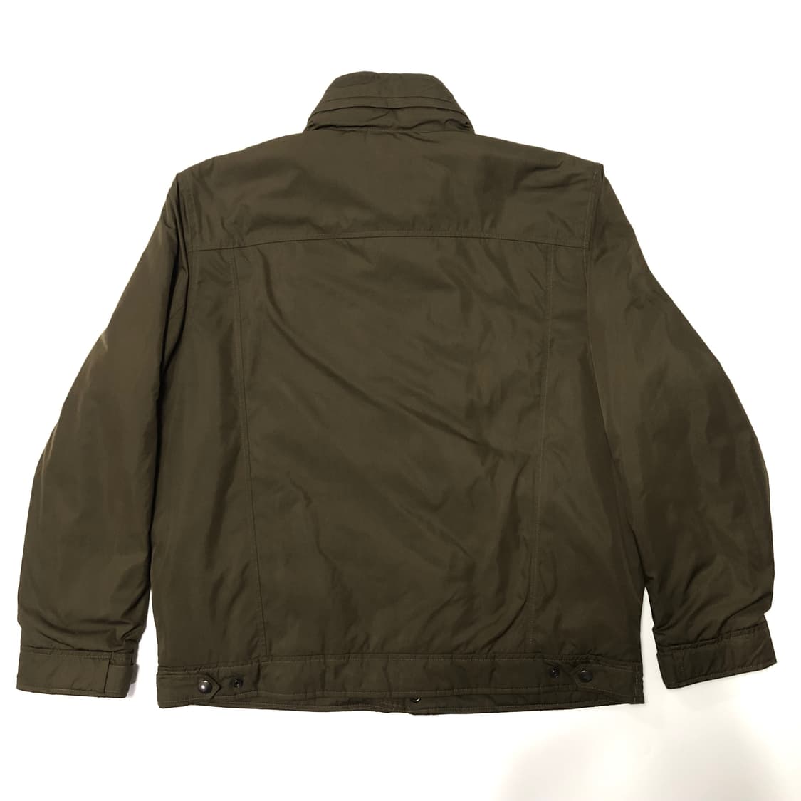 폴로랄프로렌 폴리쉘 자켓 카키  상품이미지2