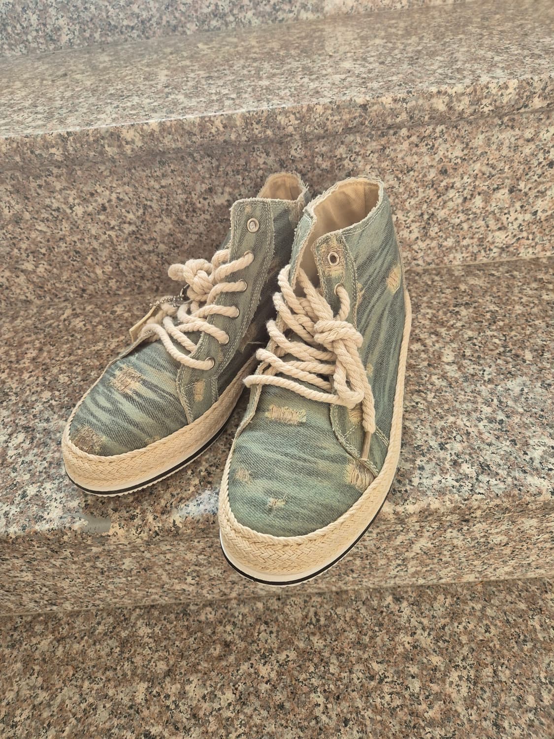 보세신발 270 상품이미지1