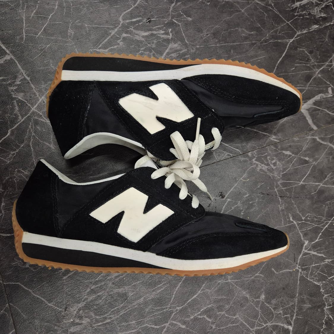 New Balance / 320 클래식 헤리티지 230 상품이미지3