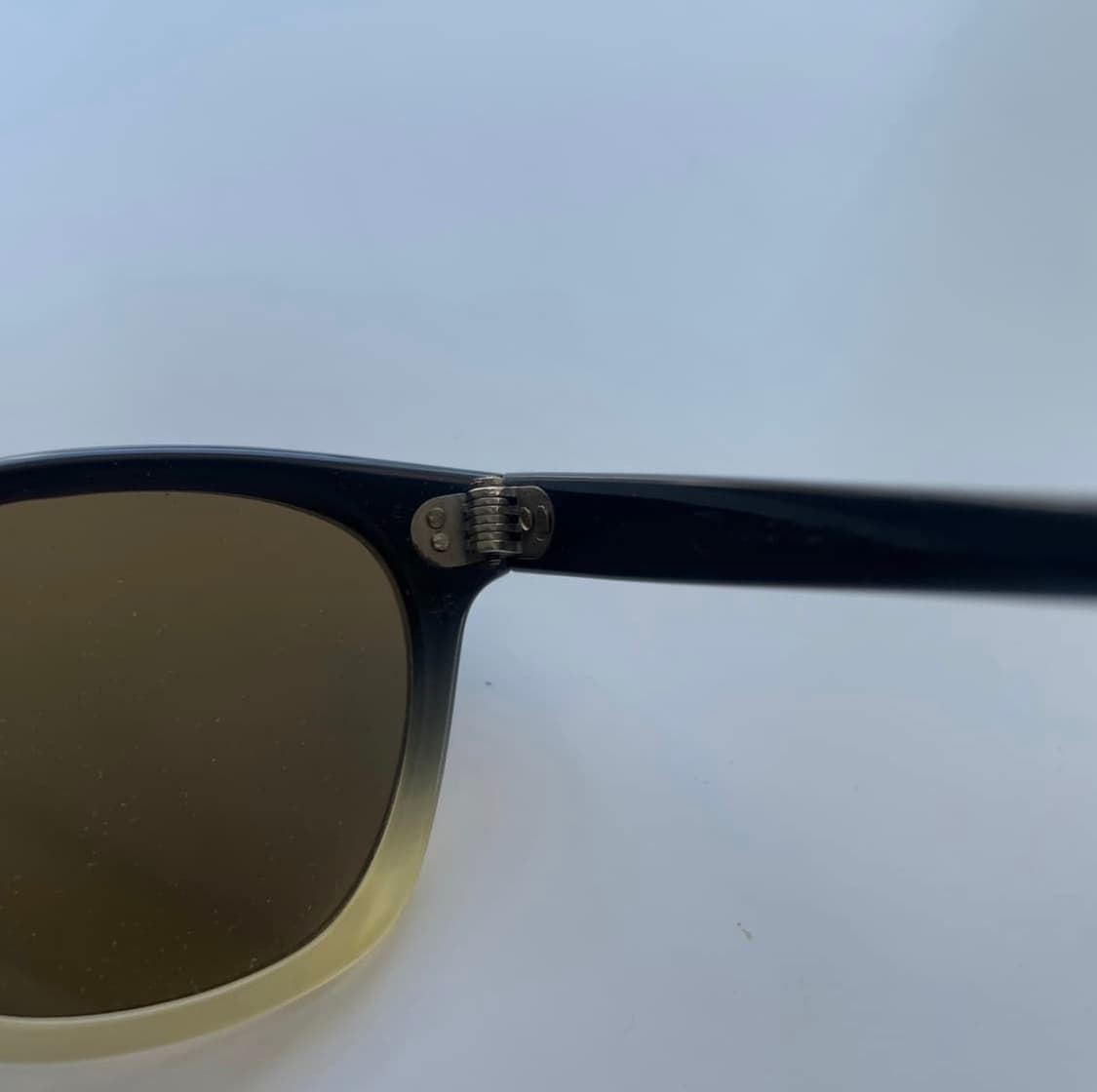 American Optical 빈티지 선글라스 상품이미지10