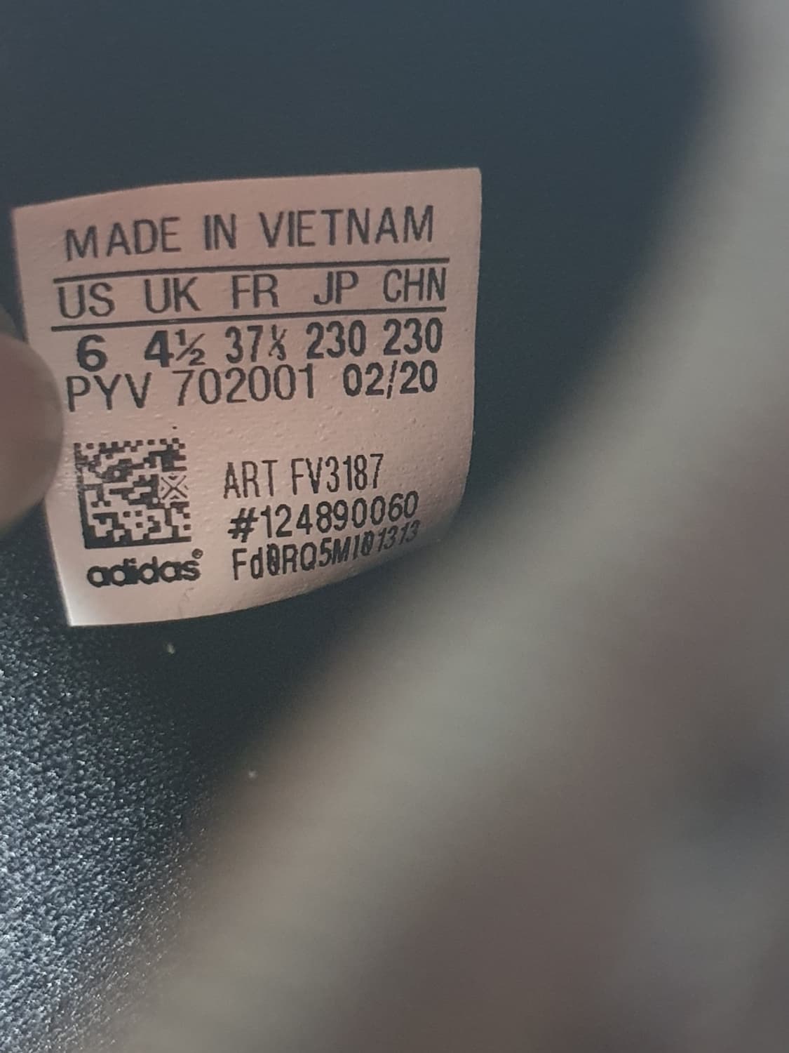 230mm 아디다스 슈퍼스타 슬립온 블랙 상품이미지9