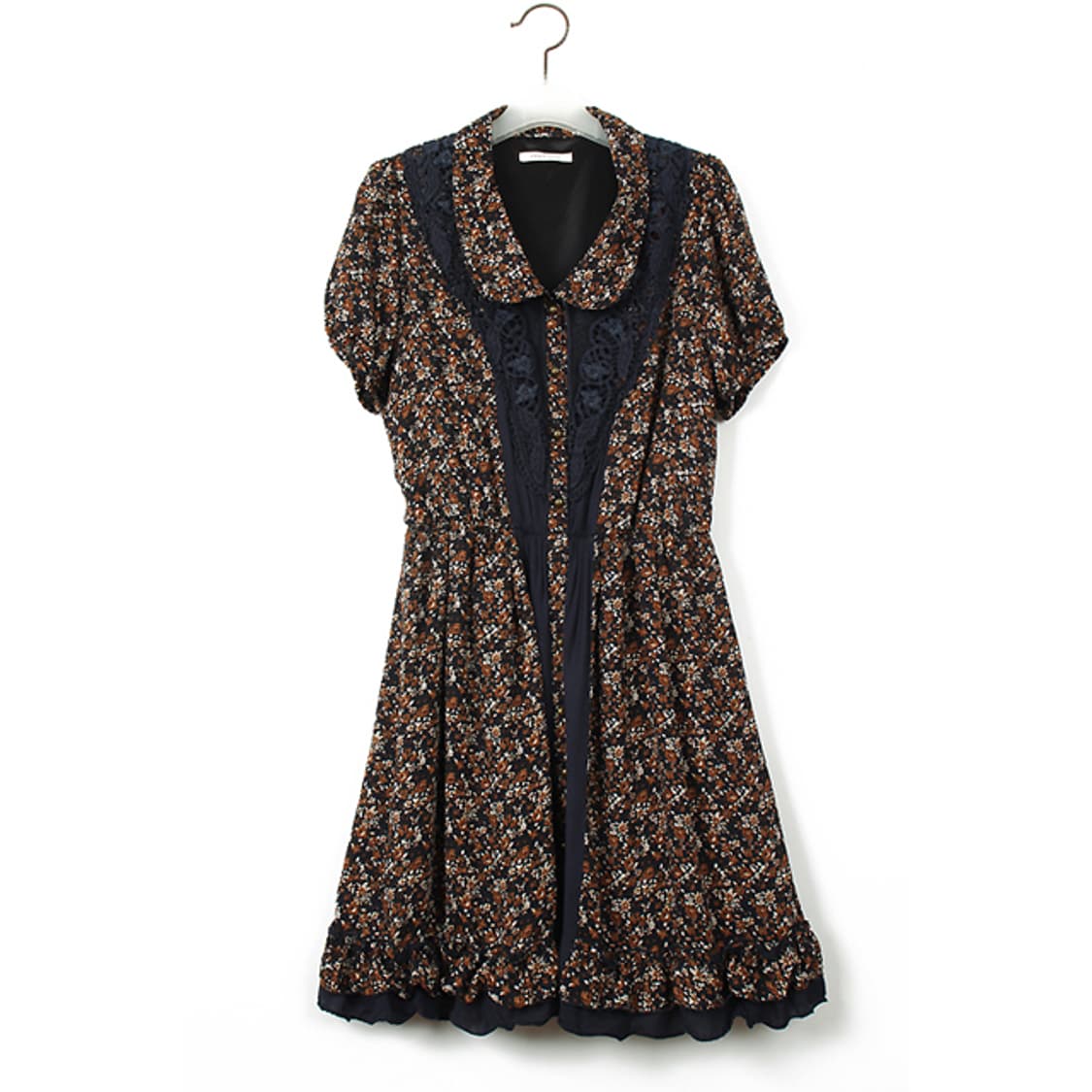 AXES FEMME 원피스(S)  엑시즈팜원피스 모리걸 상품이미지1