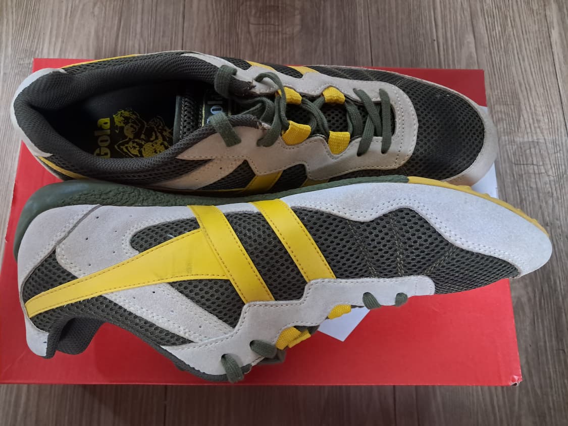 Gola 스니커즈 285 상품이미지4