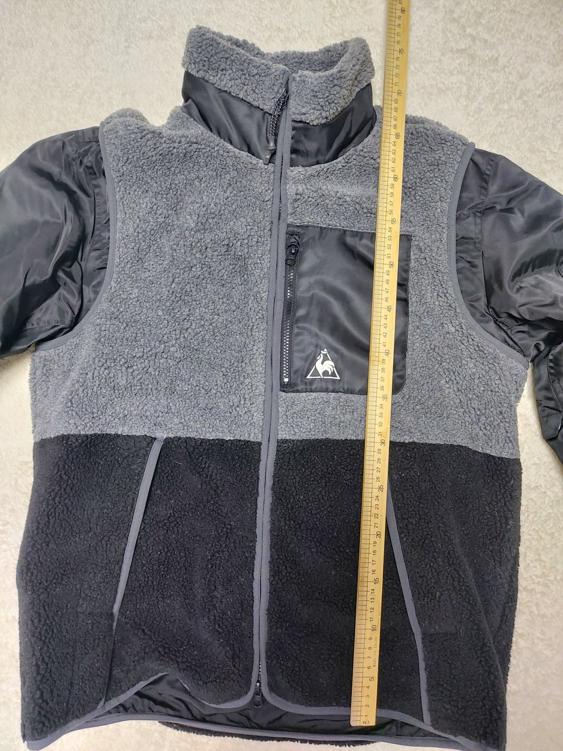 르꼬끄 보아믹스 ma-1 자켓 상품이미지5