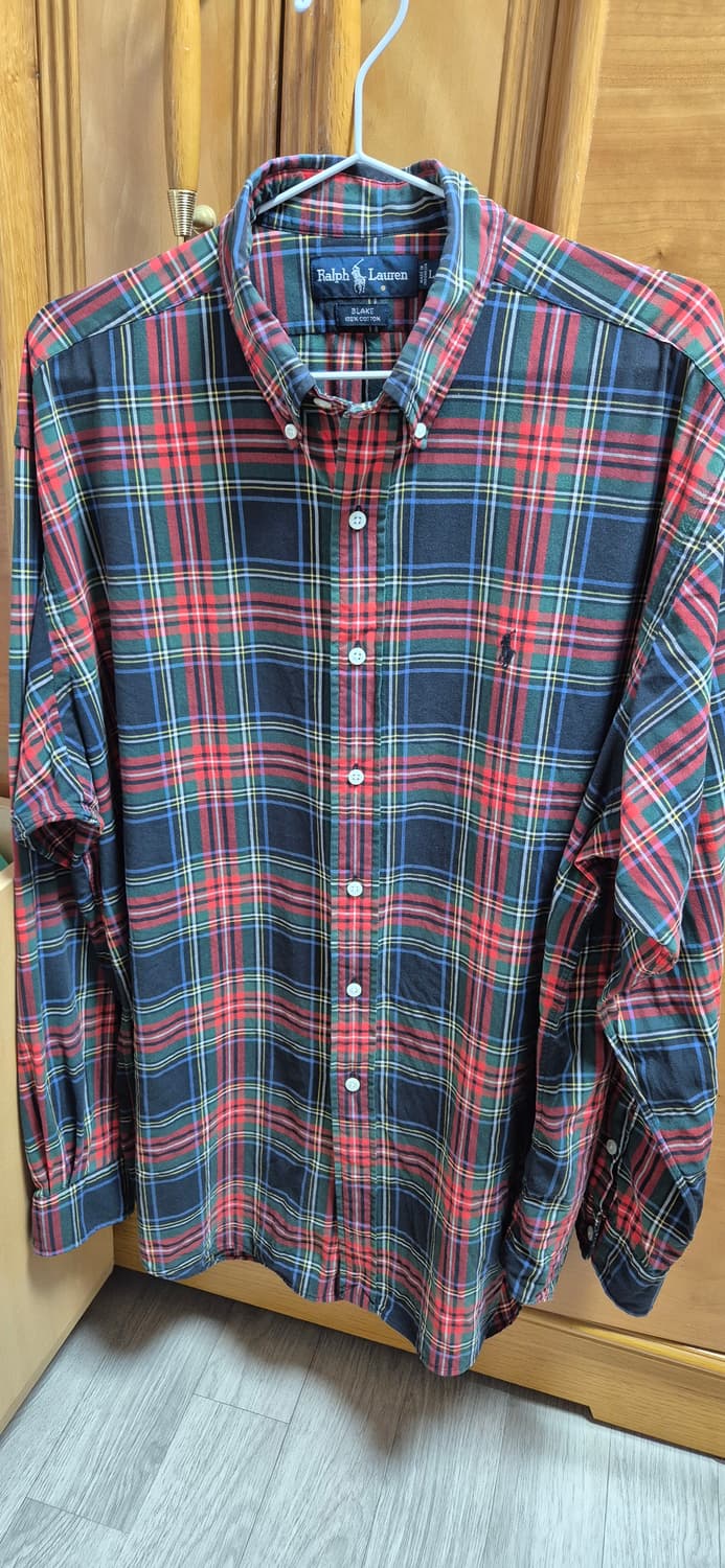 Polo 상품이미지1
