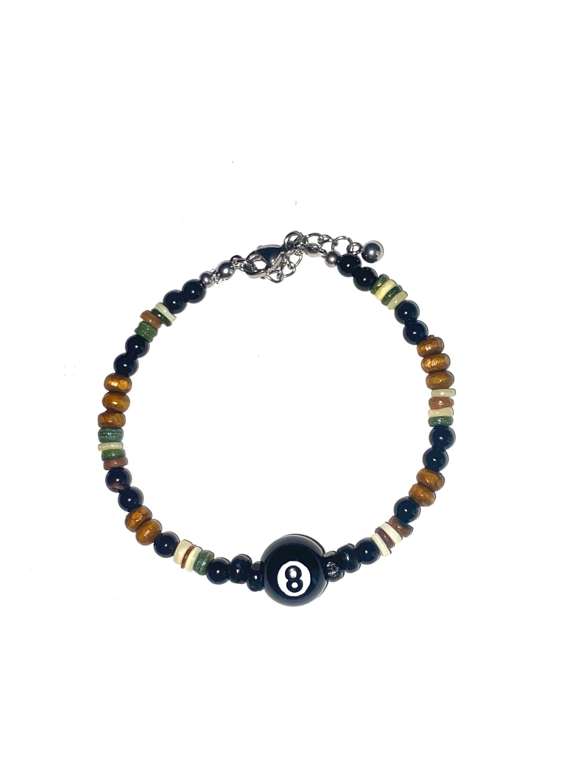 888 팔찌 상품이미지4