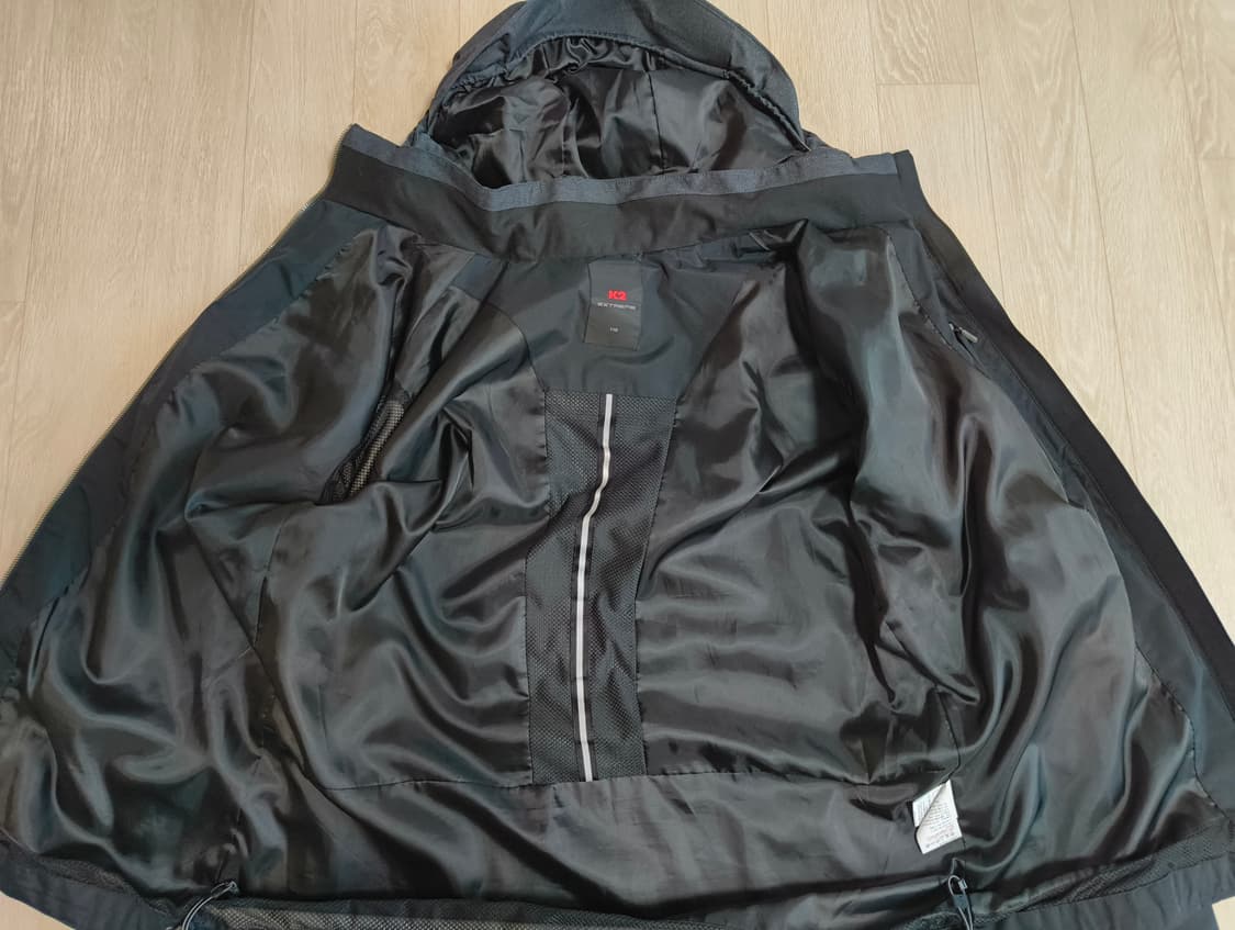 K2 익스트림 배색 자켓 110사이즈 상품이미지8