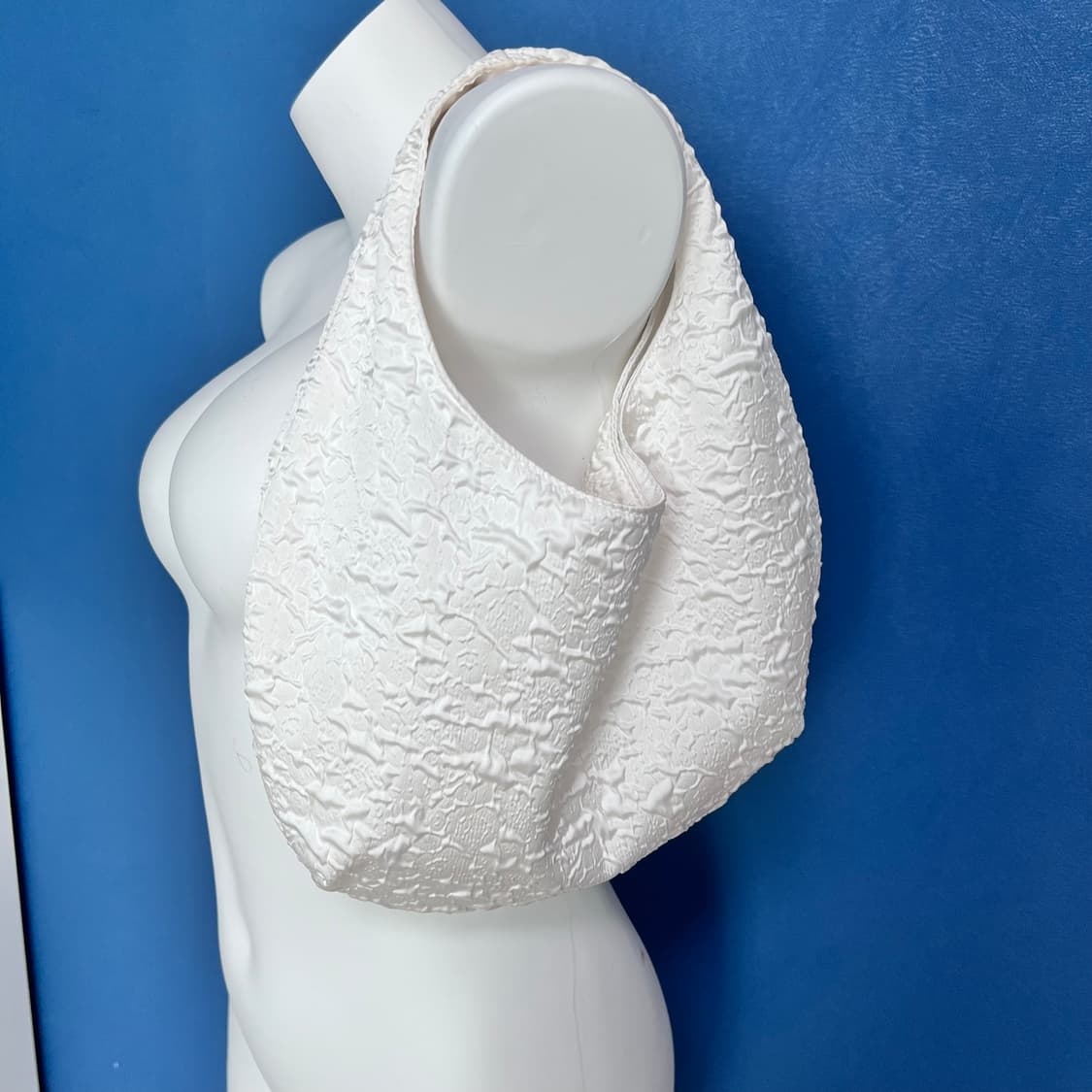 피시아 에그 미니 백 상품이미지7