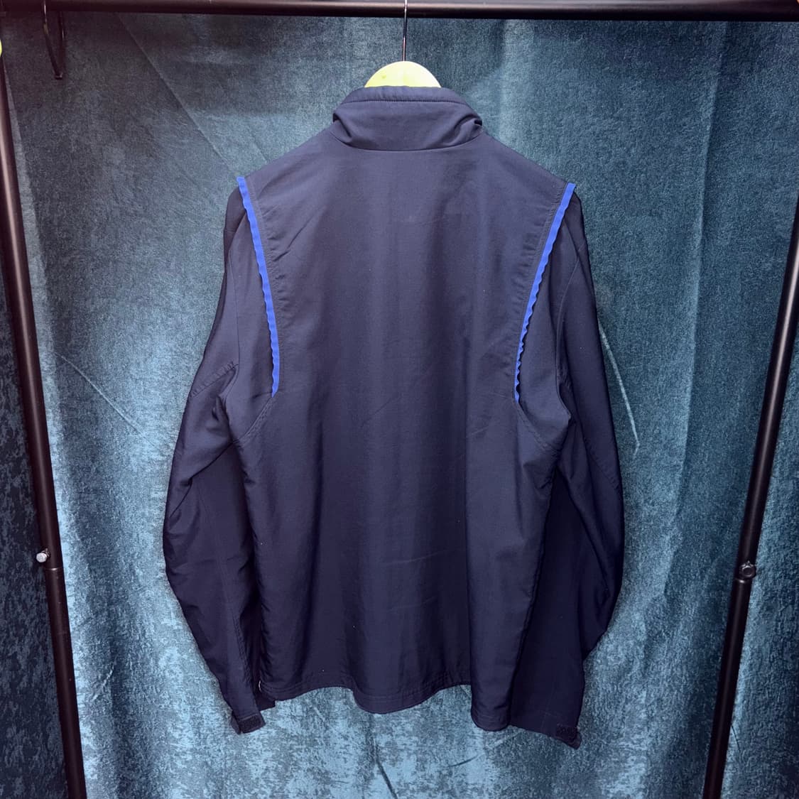 (XL) 나이키 드라이핏 바람막이 자켓 상품이미지3