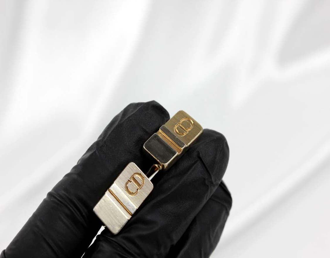 디올 B+등급 남자 명품 커프스 상품이미지4