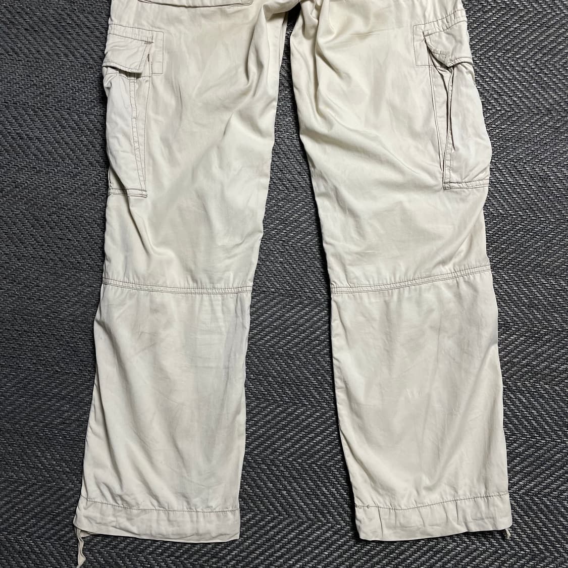 리바이스 카고 유틸리티 코튼 워크 팬츠y 5293 상품이미지6