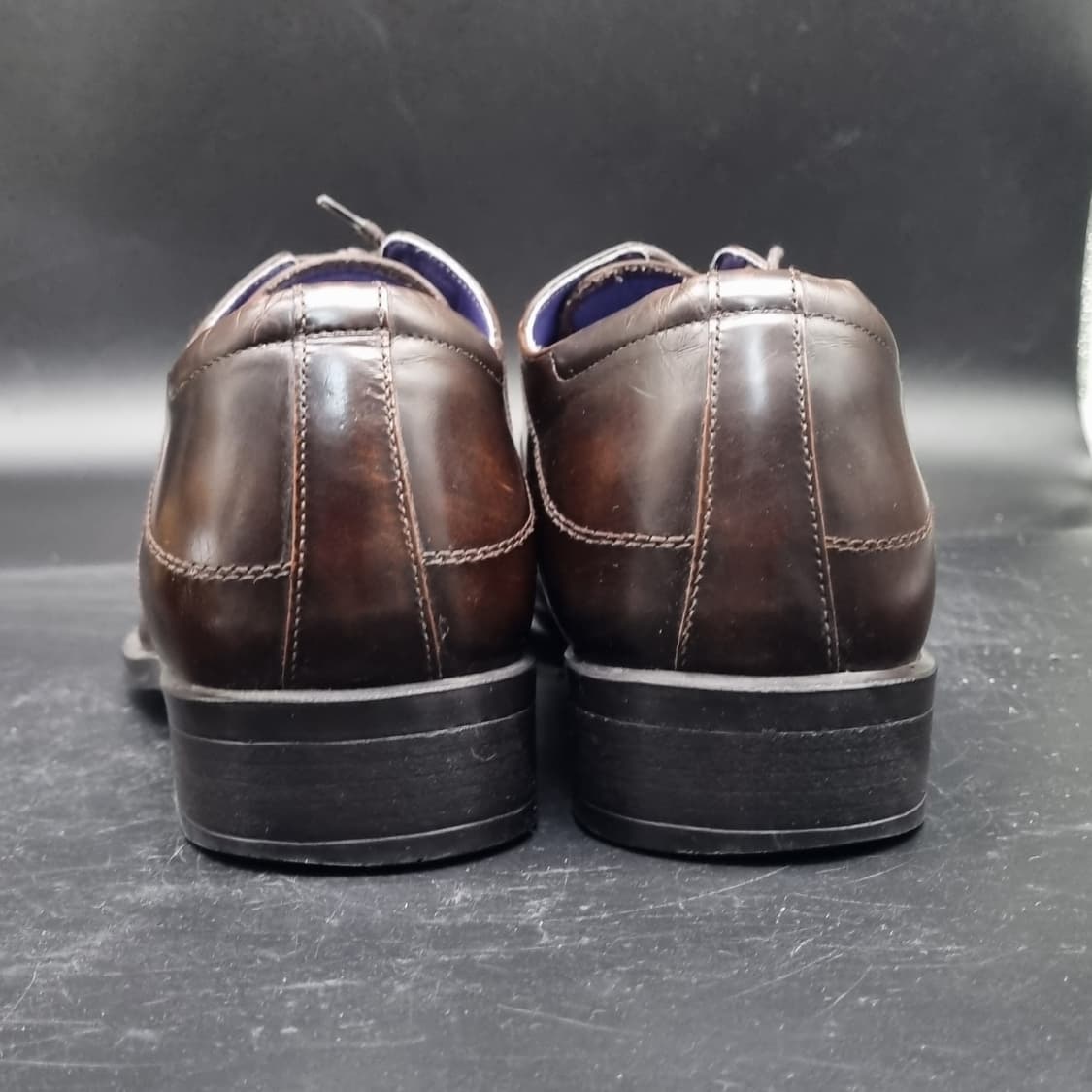 에스콰이어 포트폴리오 남성정장구두 250 상품이미지4